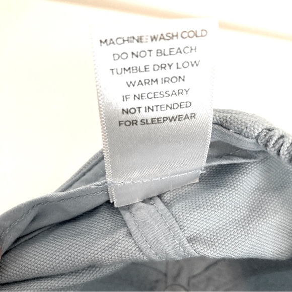 Gymboree Blue Baseball Cap Size 12/24 Months - Picture 8 of 8